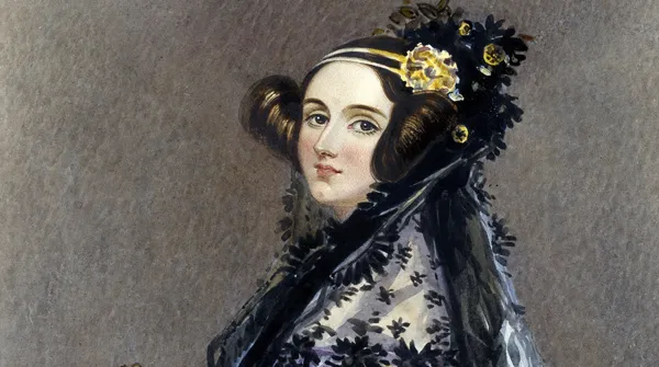 Ada Lovelace